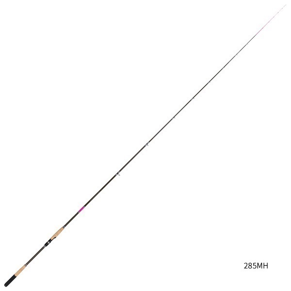 GINGA KABUSETUNE【メタルティップ搭載/カブセ釣り専用ロッド】